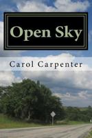 Open Sky 1974286312 Book Cover