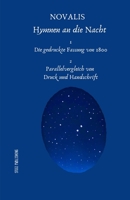 Hymnen an die Nacht (German Edition) 6188738105 Book Cover