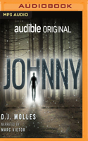 Johnny 1791613187 Book Cover
