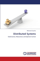 Distributed Systems 3659136336 Book Cover