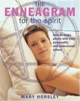 The Enneagram for the Spirit: How to Make Peace with Your Personality and Understand Others 0764131958 Book Cover