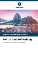 Politik und Befriedung (German Edition) 6207913892 Book Cover