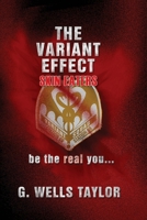 The Variant Effect: Skin Eaters B08GBBDTBD Book Cover