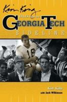 Kim King's Tales from the Georgia Tech Sideline 1582618194 Book Cover