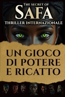 The Secret of Safa (Italian Edition) B0GLN2FLCG Book Cover