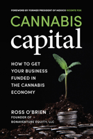 Cannabis Capital 1599186616 Book Cover