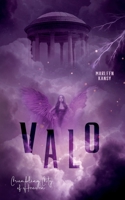 Valo: Crumbling City of Heaven (German Edition) 3759770584 Book Cover