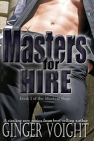 Masters for Hire 1517087279 Book Cover