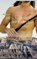 Im Schatten der Eidechse 3347394615 Book Cover