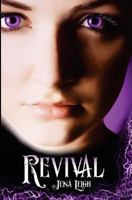Revival 1481090801 Book Cover