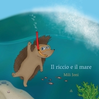 Il riccio e il mare 609828508X Book Cover