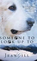 Someone To Look Up To 2955010162 Book Cover