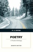 Poetry: A Pocket Anthology (Penguin Academics) 0321087208 Book Cover