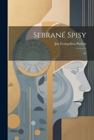 Sebrané spisy: 01 1021494135 Book Cover