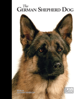 The German Shepherd 1906305323 Book Cover