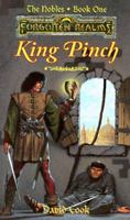 King Pinch (The Nobles #1) 0786901276 Book Cover