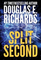 Split Second (Split Second, Book 1) (1) 1638493219 Book Cover