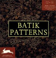 Batik Patterns 1570624771 Book Cover