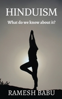 Hinduism: What do we know about it? 1648053610 Book Cover