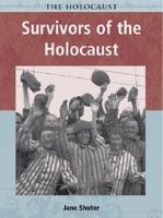 Survivors of the Holocaust 1403432023 Book Cover