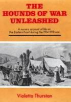 The hounds of war unleashed 0901976431 Book Cover