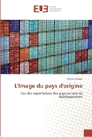L'Image Du Pays D'Origine 6131554706 Book Cover