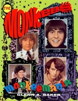 Monkeemania: The Story of the Monkees 0312000030 Book Cover