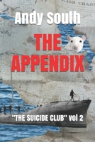 The Appendix: "THE SUICIDE CLUB" vol 2 B0851M4FZS Book Cover