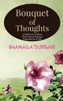 Bouquet of Thoughts 1639979646 Book Cover