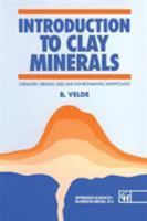 Introduction to Clay Minerals: Chemistry 0412370301 Book Cover
