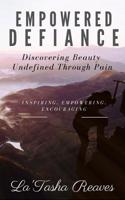 Empowered Defiance 1943409641 Book Cover