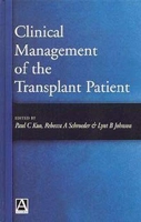 Clinical Management of the Transplant Patient 034076127X Book Cover