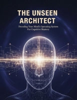 The Unseen Architect: Decoding Your Mind'S Operating System For Cognitive Mastery B0HG9SHXYG Book Cover