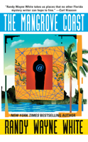 The Mangrove Coast 0425171949 Book Cover