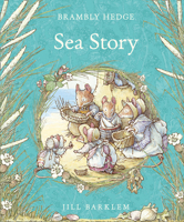 Sea Story 0399218440 Book Cover