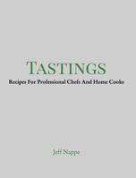 Tastings 0368720438 Book Cover