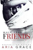 More Than Friends 1481170422 Book Cover