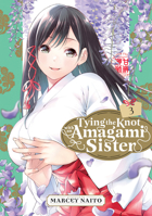 甘神さんちの縁結び 3 164651856X Book Cover