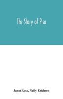 The Story of Pisa 9354042457 Book Cover