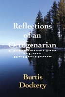 Reflections of an Octogenarian 1687703647 Book Cover