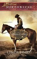 Dakota Cowboy 037382839X Book Cover
