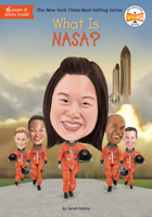 What Is Nasa? 1524786039 Book Cover