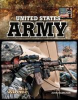 United States Army 1617830690 Book Cover