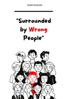 Surrounded by Wrong People 8196463006 Book Cover