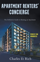Apartment Renters' Concierge B0C3G77KDH Book Cover