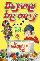 The Imagination Box: Beyond Infinity 1101936312 Book Cover