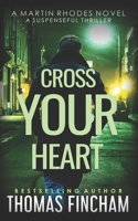 Cross Your Heart B08S2ZXTSM Book Cover