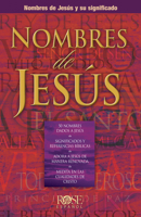 Nombres de Jesús 0805495266 Book Cover