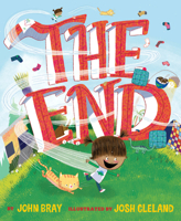 The End 195178412X Book Cover
