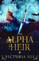 The Alpha Heir B0DSPQ61W4 Book Cover